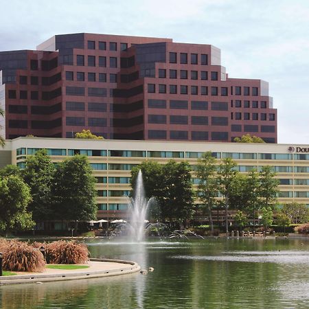 Doubletree By Hilton Orange County Airport Hotel Santa Ana Eksteriør billede