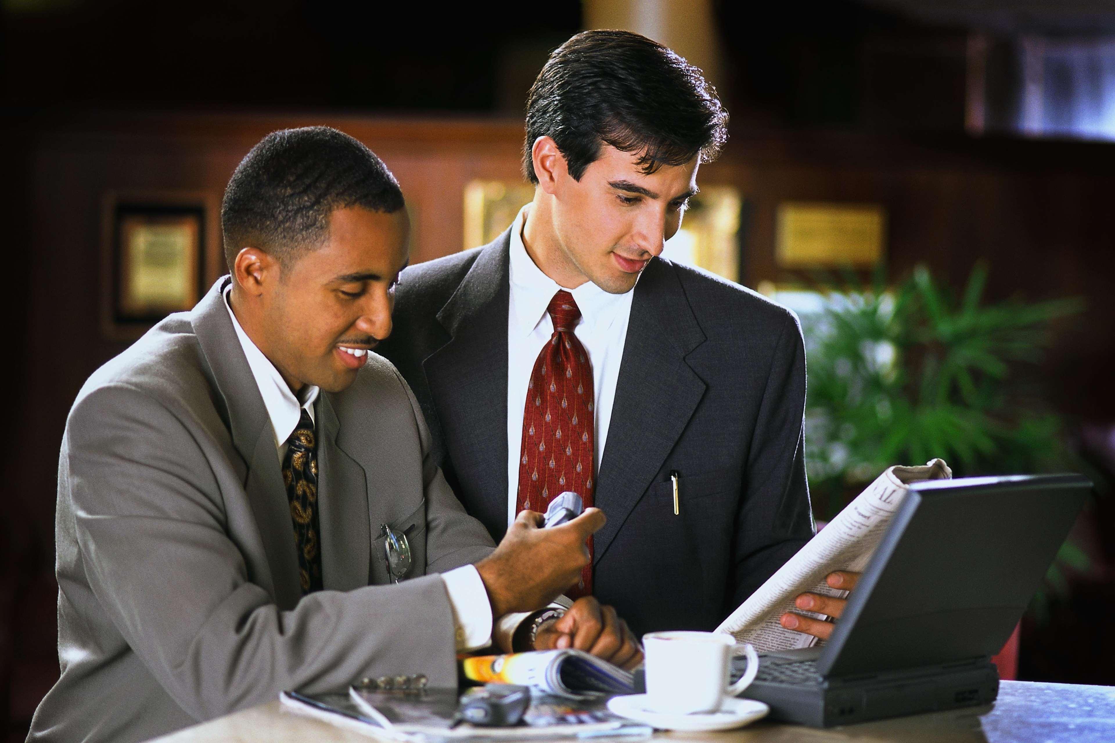 Doubletree By Hilton Orange County Airport Hotel Santa Ana Eksteriør billede