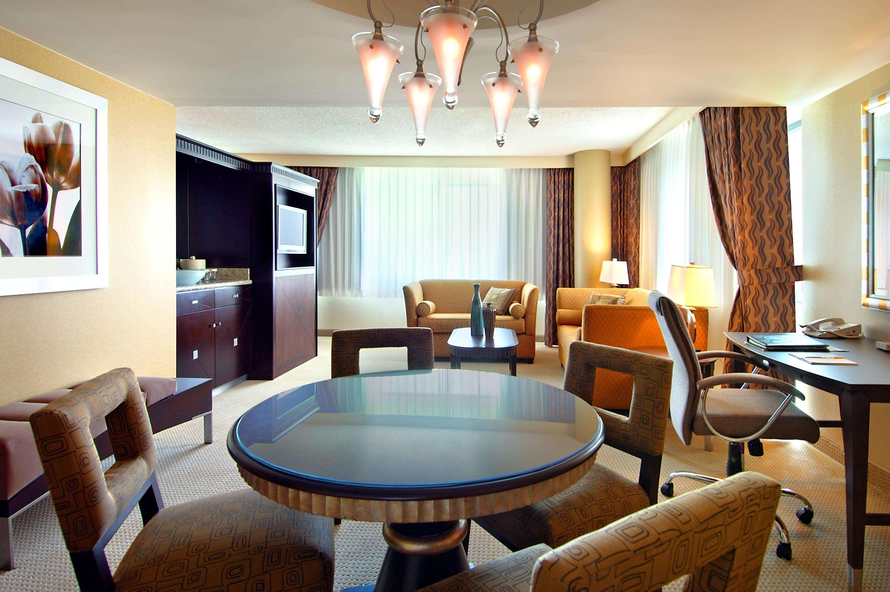 Doubletree By Hilton Orange County Airport Hotel Santa Ana Eksteriør billede