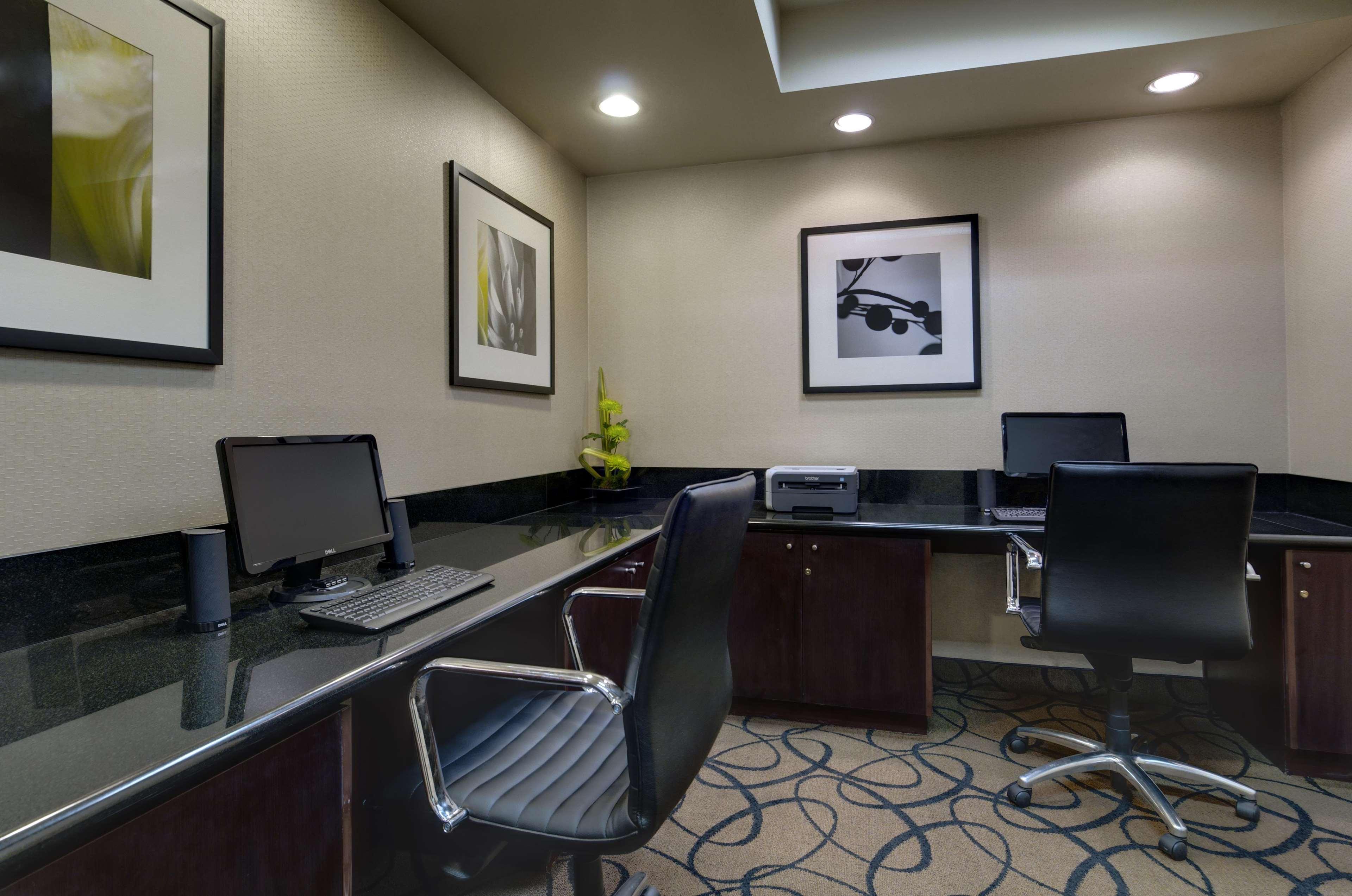 Doubletree By Hilton Orange County Airport Hotel Santa Ana Eksteriør billede