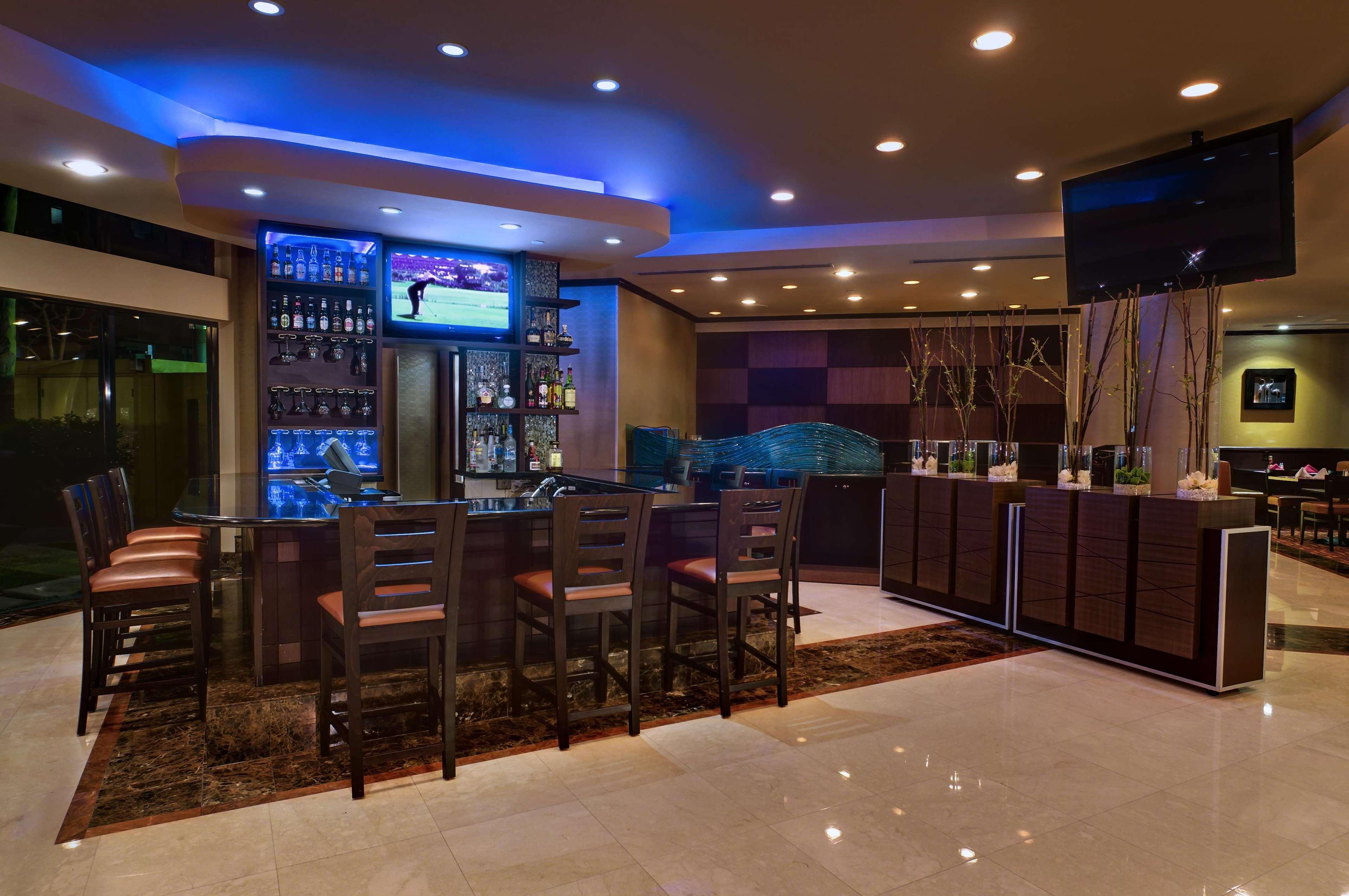 Doubletree By Hilton Orange County Airport Hotel Santa Ana Eksteriør billede