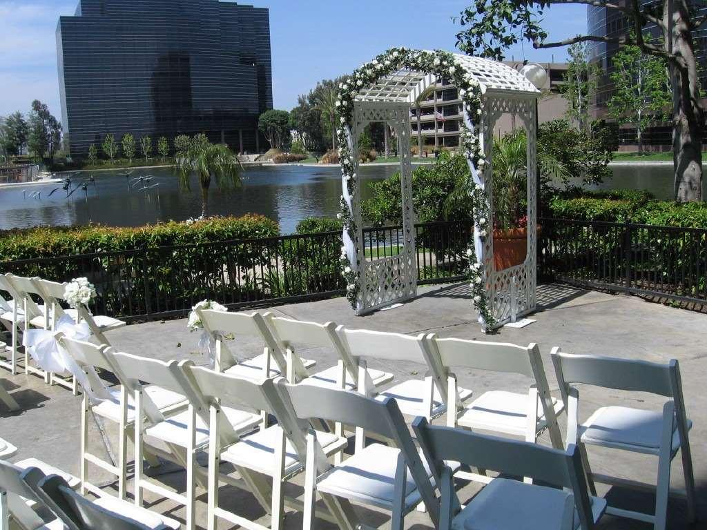 Doubletree By Hilton Orange County Airport Hotel Santa Ana Faciliteter billede