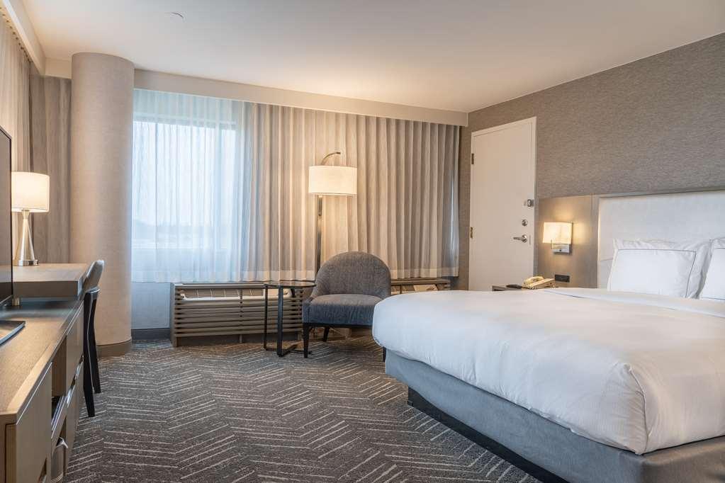 Doubletree By Hilton Orange County Airport Hotel Santa Ana Værelse billede