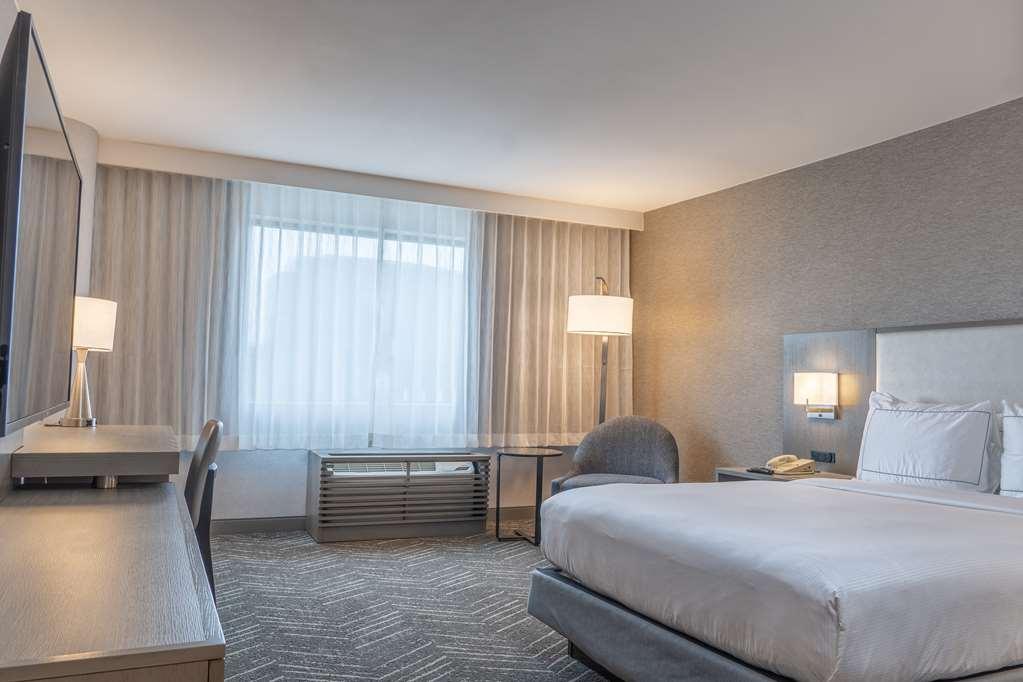 Doubletree By Hilton Orange County Airport Hotel Santa Ana Værelse billede