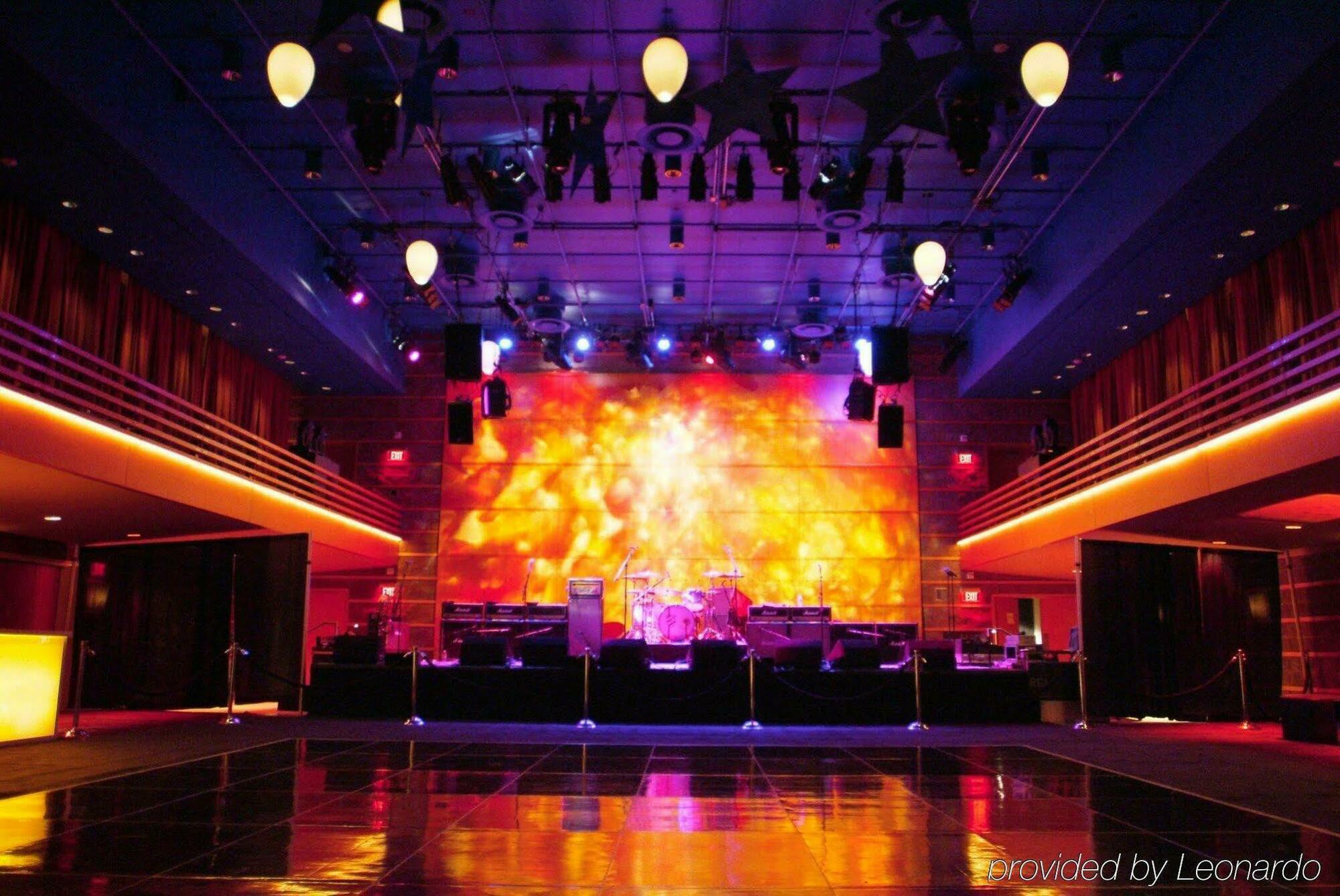 Doubletree By Hilton Orange County Airport Hotel Santa Ana Interiør billede