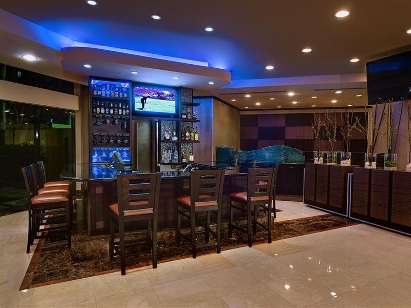 Doubletree By Hilton Orange County Airport Hotel Santa Ana Eksteriør billede