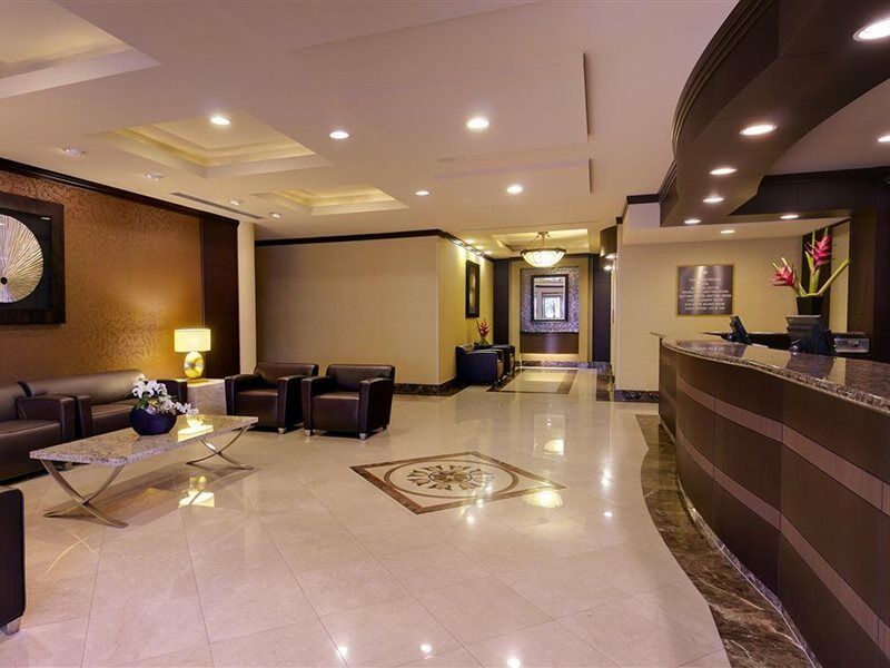 Doubletree By Hilton Orange County Airport Hotel Santa Ana Eksteriør billede